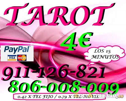 Tarot respuestas exactas y directas 911-126-821